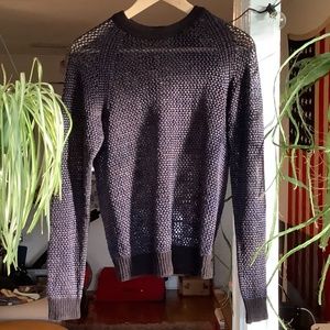 Theyskens' Theory Kete Sweater